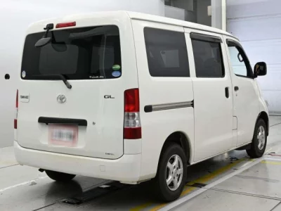 Toyota TownAce