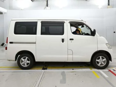 Toyota TOWN ACE