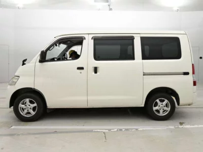 Toyota TownAce