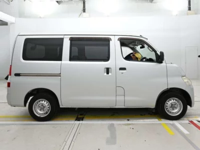 Toyota LITE ACE VAN