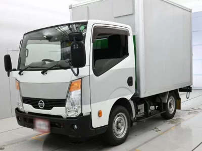 Nissan ATLAS