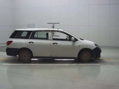 Nissan AD