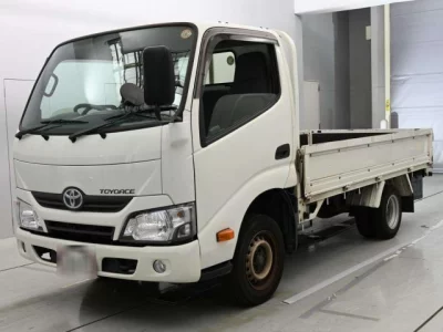Toyota TOYOACE