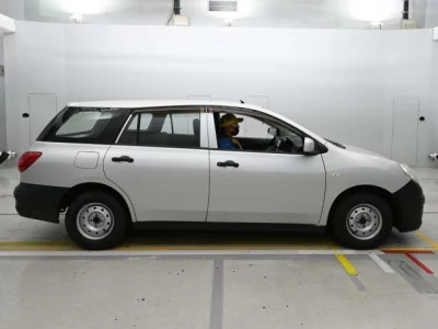 Nissan AD