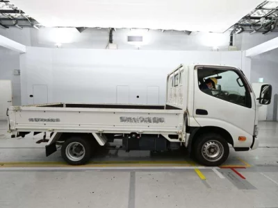 Toyota DYNA
