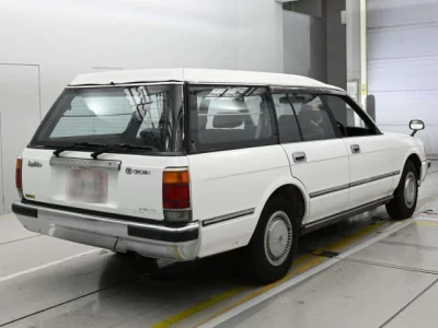 Toyota CROWN VAN