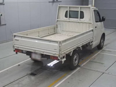 Toyota TownAce Truck