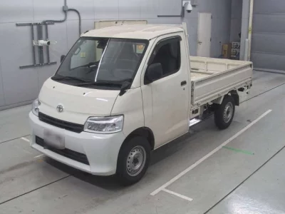 Toyota TOWN ACE TRUCK