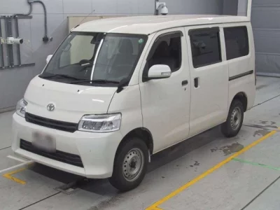 Toyota TOWN ACE
