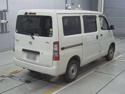 Toyota TOWN ACE