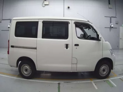 Toyota TownAce