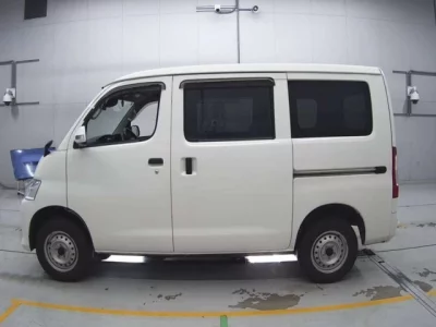 Toyota TownAce