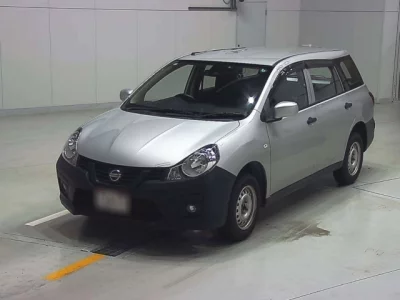 Nissan AD