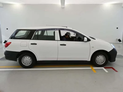 Nissan AD