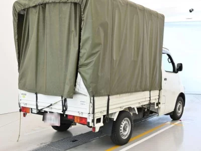 Toyota LITE ACE TRUCK