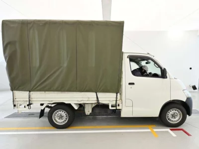 Toyota LITE ACE TRUCK