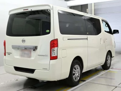 Nissan Caravan