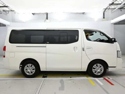 Nissan Caravan