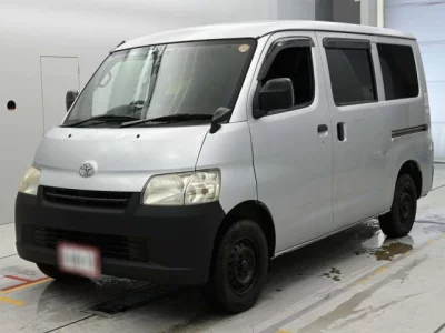 Toyota LiteAce Van
