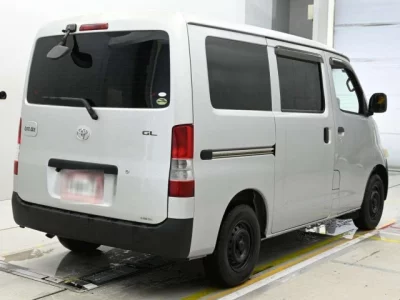 Toyota LITE ACE VAN