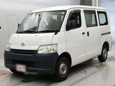 Toyota LITE ACE VAN
