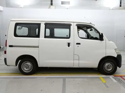 Toyota LITE ACE VAN