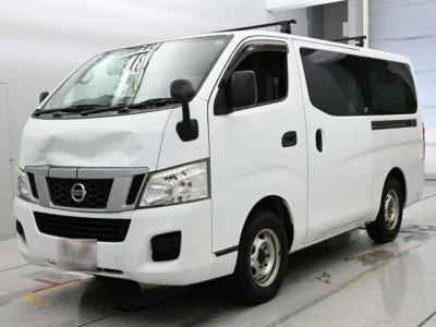 Nissan Caravan