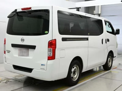 Nissan Caravan