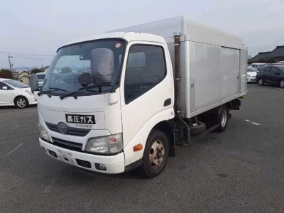 Toyota TOYOACE