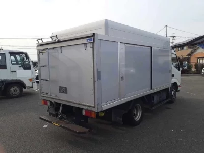 Toyota TOYOACE