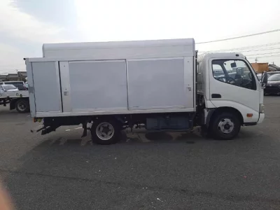Toyota TOYOACE