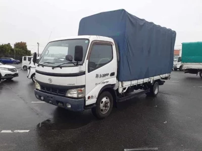 Toyota DYNA