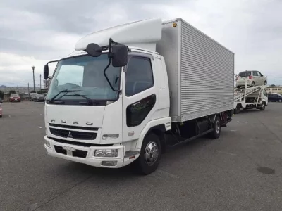 Mitsubishi Fuso Fighter