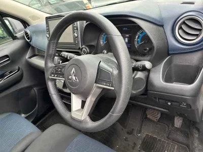 Mitsubishi eK X