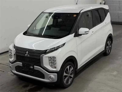 Mitsubishi eK X