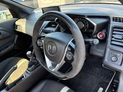 Honda S660