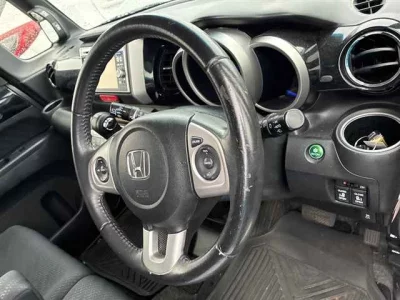 Honda N BOX PLUS