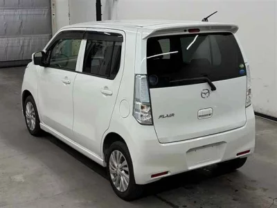 Mazda FLAIR