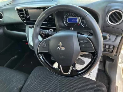Mitsubishi EK X SPACE