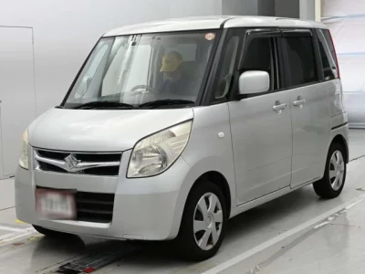 Suzuki PALETTE