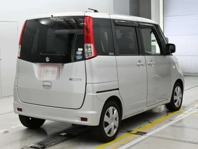 Suzuki PALETTE