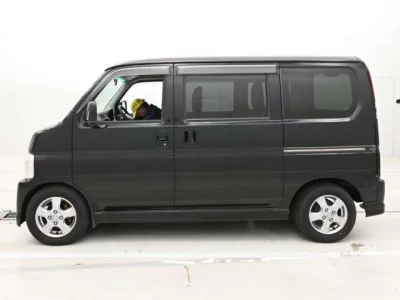 Honda Vamos