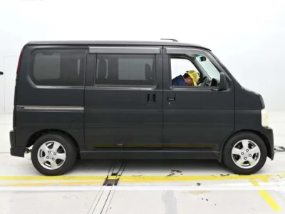 Honda Vamos