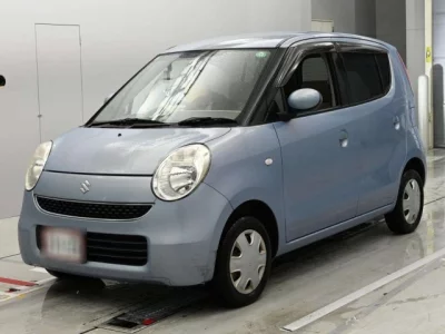 Suzuki MRWAGON
