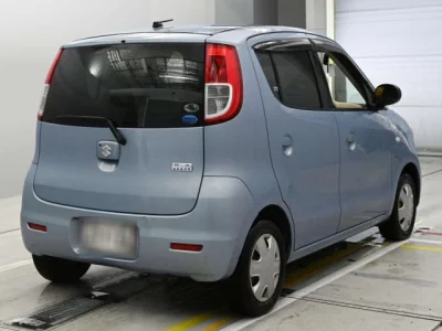 Suzuki MRWAGON
