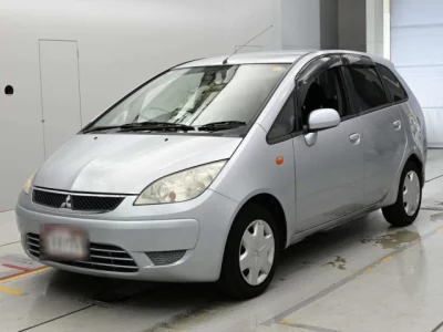 Mitsubishi COLT PLUS