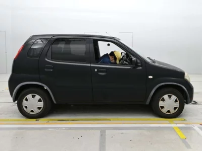 Suzuki KEI