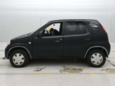 Suzuki Kei