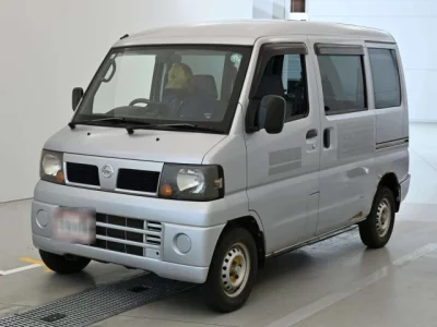 Nissan NV100 CLIPPER