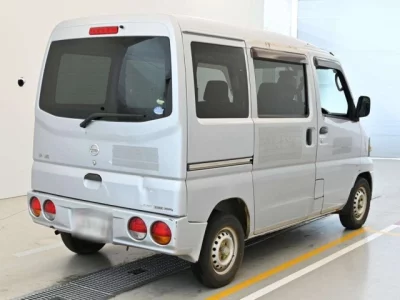 Nissan NV100 CLIPPER